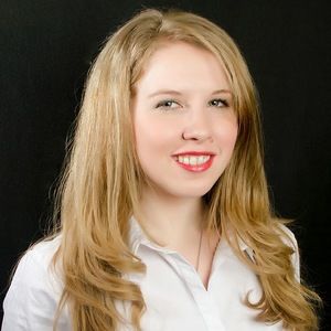 Meet your Posher, Carissa